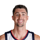 SteeleVenters-GonzagaBulldogs