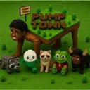 PUMPTOWN