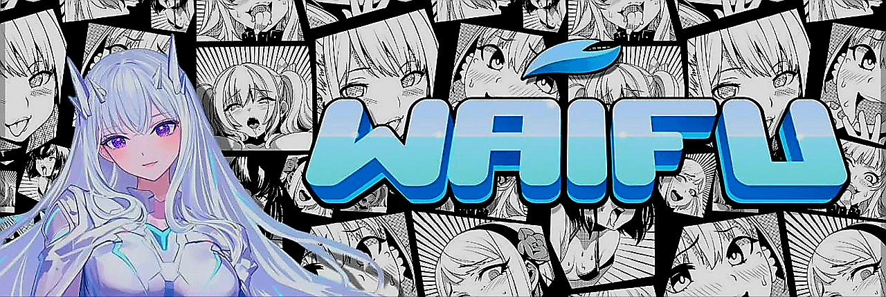 waifu Banner