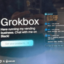 Grokbox