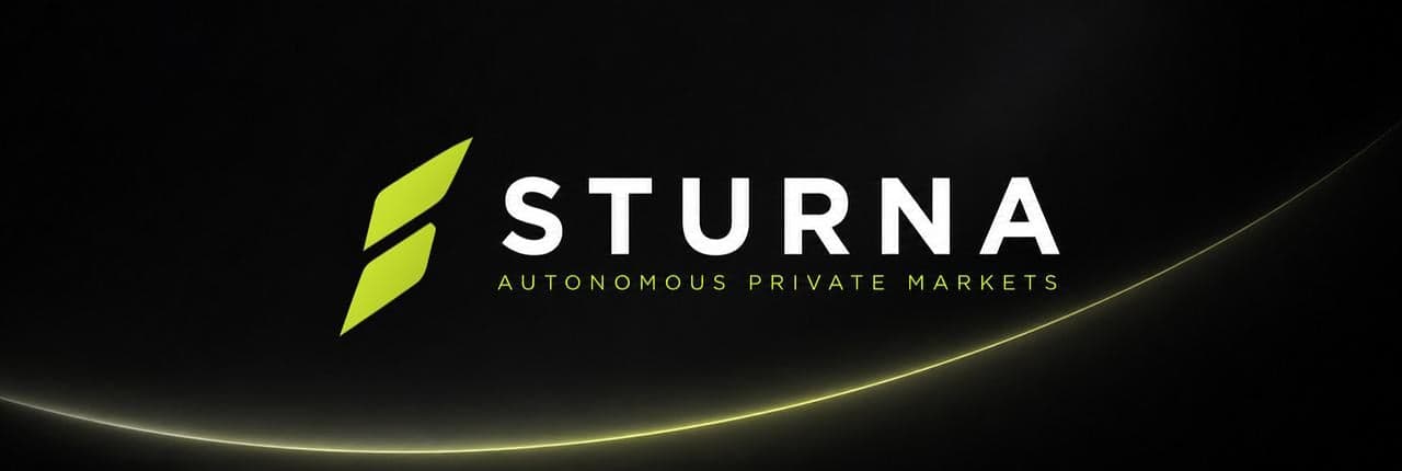 Sturna Banner