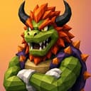 BOWSER64