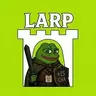 LARPCASTER