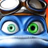 crazyfrog