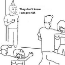 PRERICH