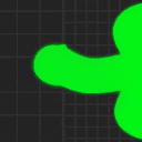 curve