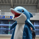 DOLPHIN