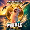 PIBBLE