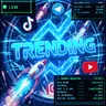 TREND