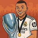 MBAPPE