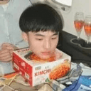 kimchi