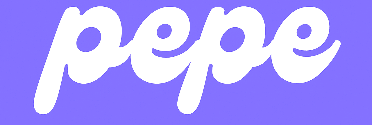 Pepe on Monad Banner