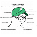 Callooor