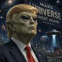 TRALIEN