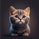KITTEN