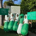 PROTEST P