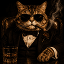 MOGFATHER
