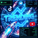 TREND