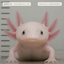 AXOLOTL