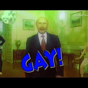 PUTIN
