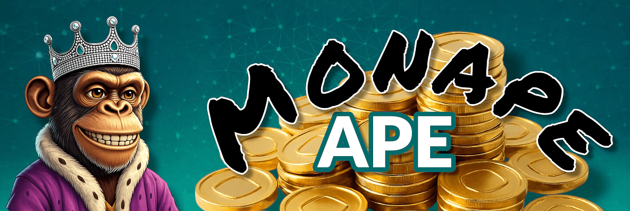 MonApe Banner