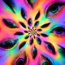 eyes
