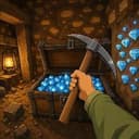 PICKAXE
