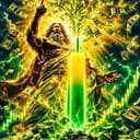 GodCandle