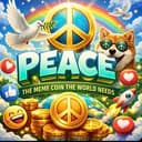 $PEACE