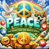 $PEACE