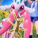 mantis