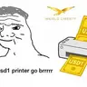 PRINTER