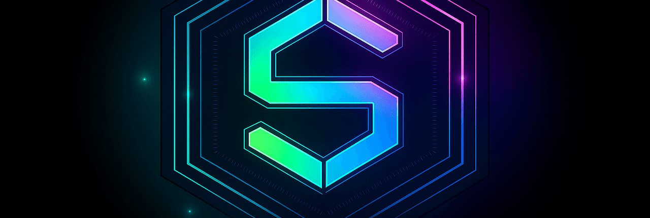 SOLVIBE Banner