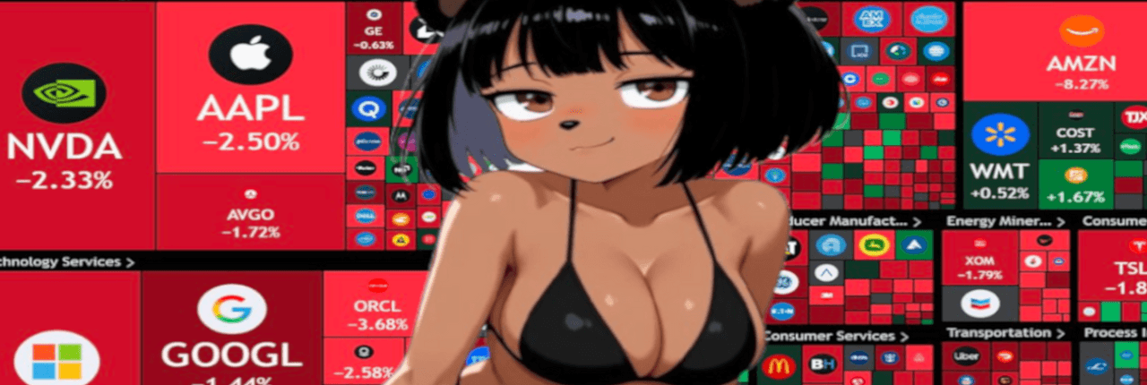 Bobina Banner