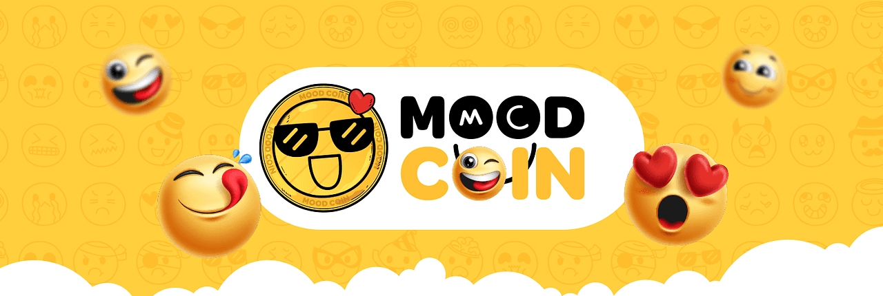 MoodCoinFun Banner