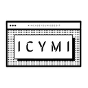 ICYMi