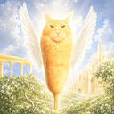 Corndogcat