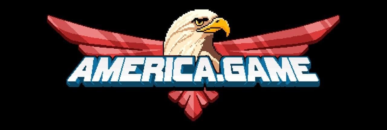 America: The Game Banner