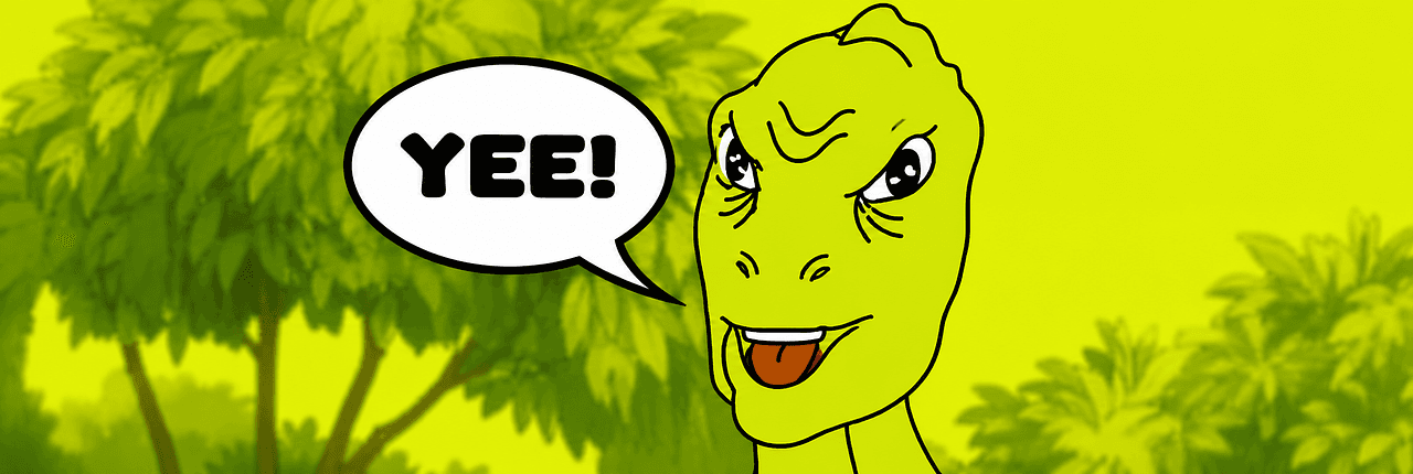 Yee Banner