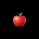 🍎