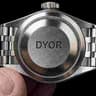 dyor