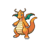 DRAGONITE
