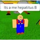 HEPB