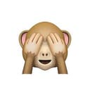 blindape