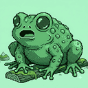Pumptoad