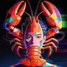 Electronic Lobster