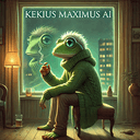 KekiusAi