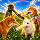 longdogs