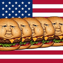 BURGERS