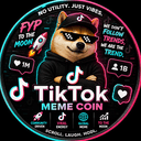 $TIKTOK